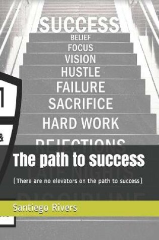 Cover of The path to success