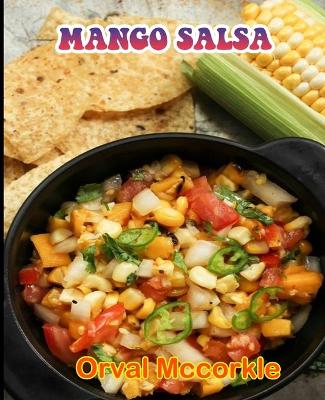 Book cover for Mango Salsa