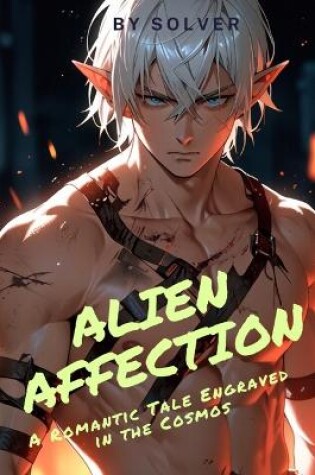 Cover of Alien Affection