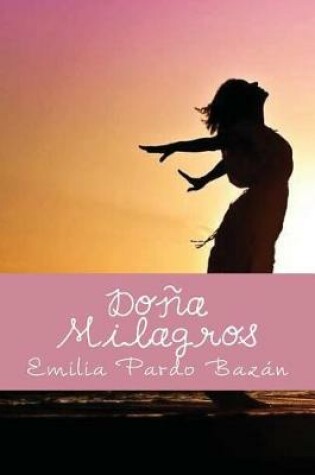 Cover of Dona Milagros