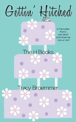 Book cover for Gettin' Hitched
