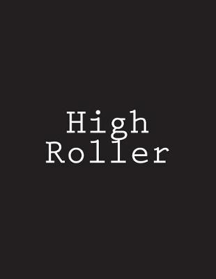 Cover of High Roller