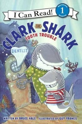 Cover of Tooth Trouble