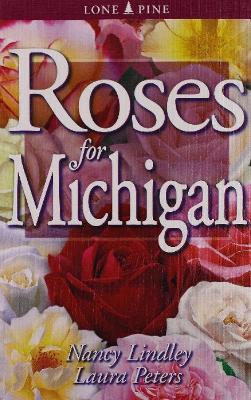 Book cover for Roses for Michigan