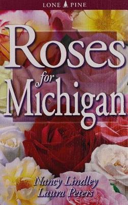 Book cover for Roses for Michigan