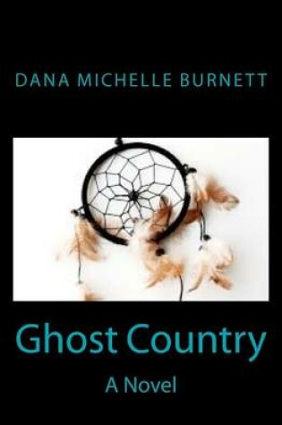 Cover of Ghost Country