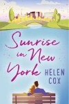 Book cover for Sunrise in New York