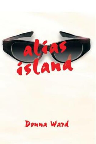 Cover of Alias Island