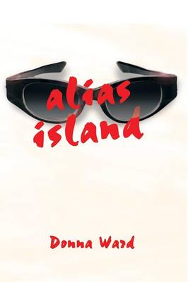 Book cover for Alias Island