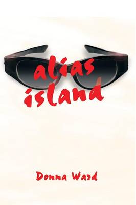 Cover of Alias Island