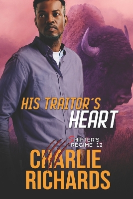 Cover of His Traitor's Heart