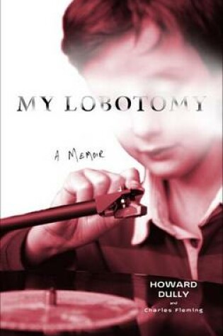 Cover of My Lobotomy