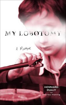 Book cover for My Lobotomy