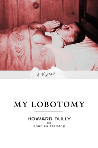 Cover of My Lobotomy