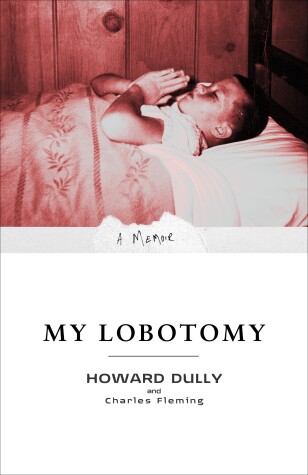 Book cover for My Lobotomy