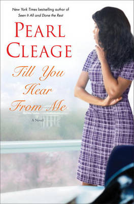 Book cover for Till You Hear from Me