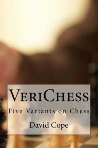 Cover of Verichess