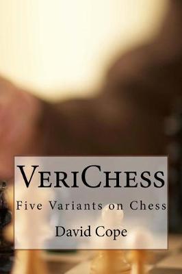 Book cover for Verichess
