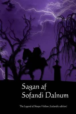 Book cover for Sagan AF Sofandi Dalnum