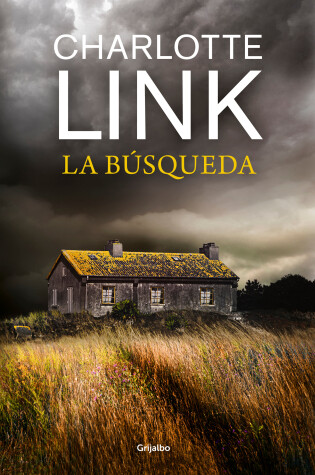 Cover of La búsqueda / The Search