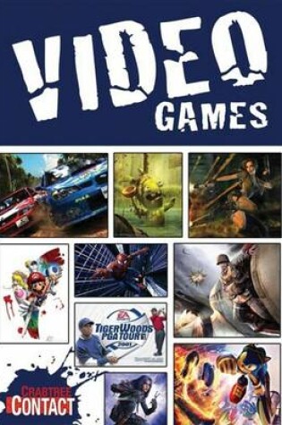 Cover of Video Games