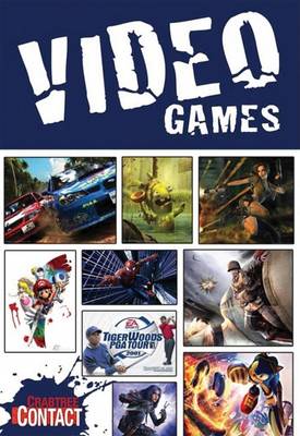 Book cover for Video Games