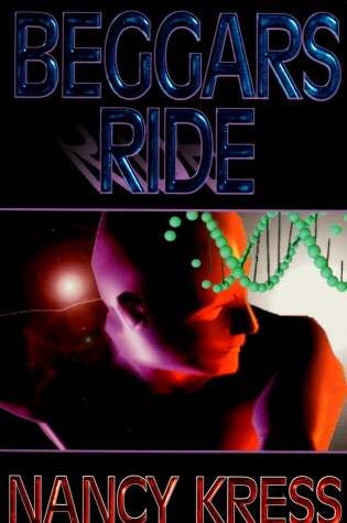 Cover of Beggar's Ride