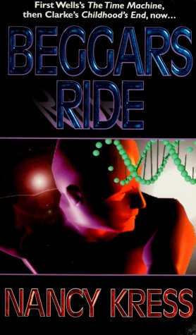 Book cover for Beggar's Ride