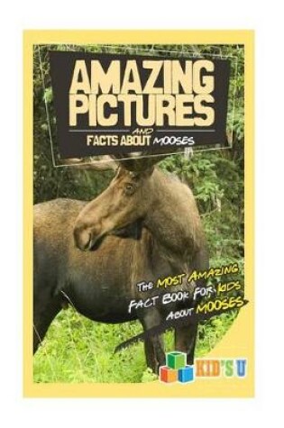 Cover of Amazing Pictures and Facts about Ostriches