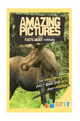 Book cover for Amazing Pictures and Facts about Ostriches