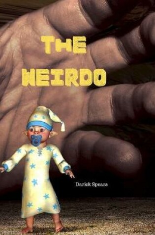 Cover of The Weirdo