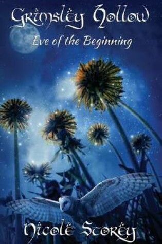 Cover of Eve of the Beginning
