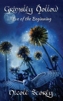 Book cover for Eve of the Beginning