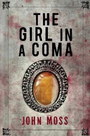 Cover of The Girl in a Coma