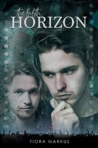 Cover of The Fifth Horizon