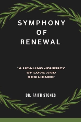 Cover of Symphony Of Renewal