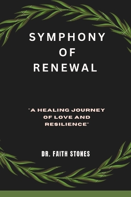 Book cover for Symphony Of Renewal