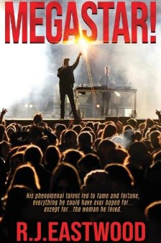 Cover of Megastar