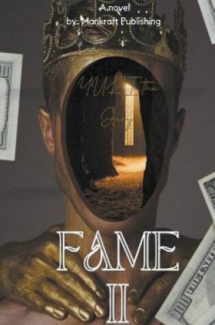 Cover of YURI tha Jury _Fame 2