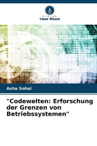 Cover of "Codewelten