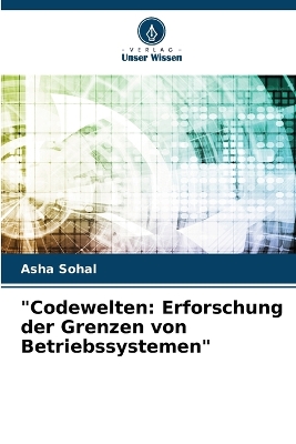 Book cover for "Codewelten