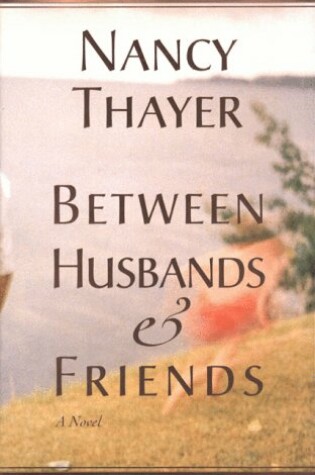 Cover of Between Husbands and Friends