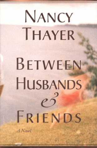 Book cover for Between Husbands and Friends
