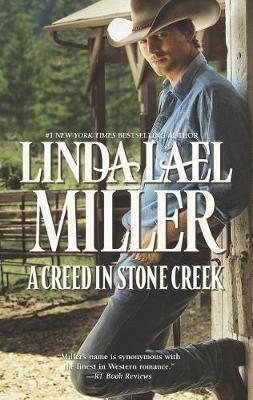 Book cover for A Creed in Stone Creek