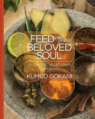 Book cover for Feed the Beloved Soul