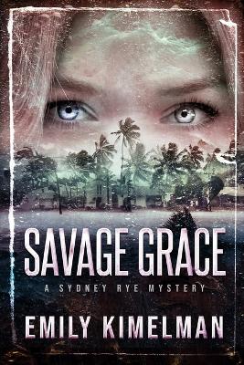 Cover of Savage Grace