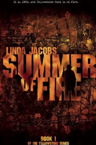 Cover of Summer of Fire