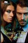 Book cover for Family Ties