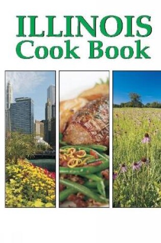 Cover of Illinois Cookbook