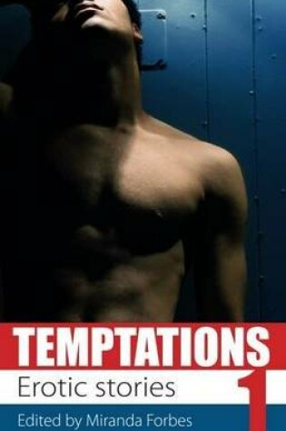 Cover of Temptations 1
